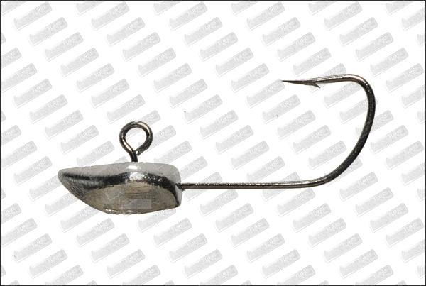 REINS Aji-Ringer Jig Head #6 - 2g