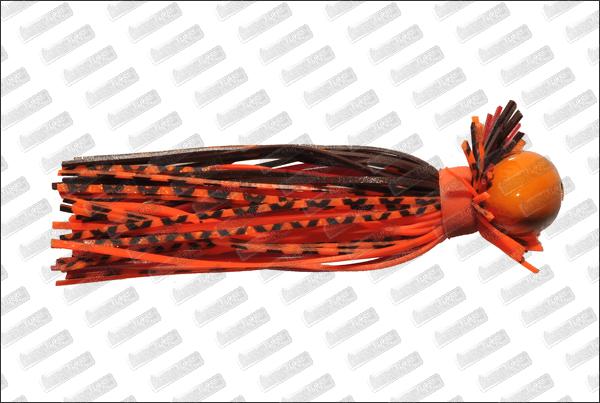 LONGASBAITS Pulga 1/4oz #Butano Craw