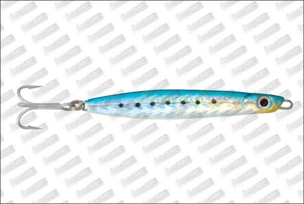 WILLIAMSON Slick Jig 30g #Sardine