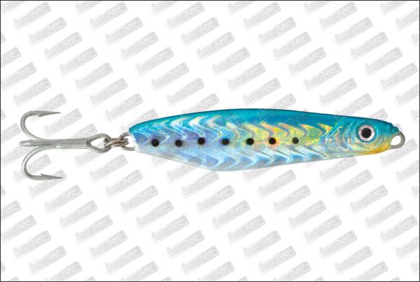 WILLIAMSON Thunder Jig 28g #Sardine