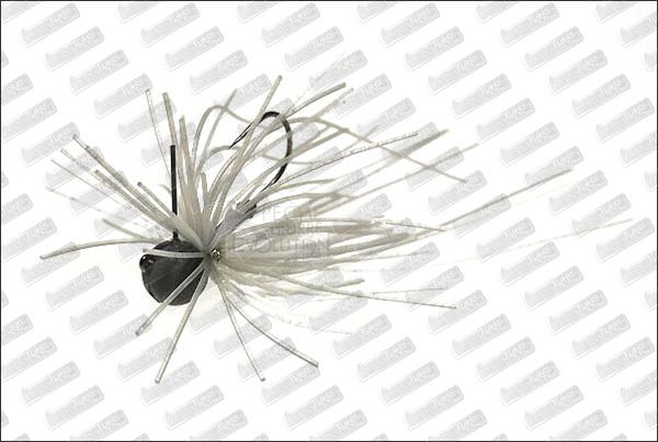 JACKSON Egu Jig 1/16 oz #NE