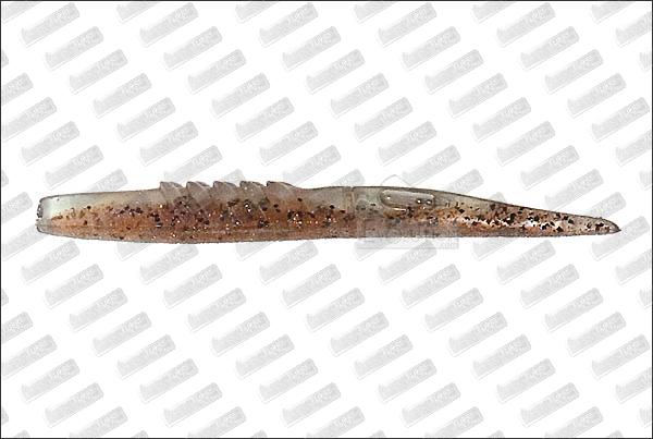 MEGABASS Super XLayer Vios mineral #Shrimp Minnow