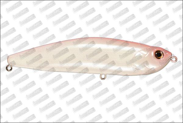 Zenith Z-Claw Original SW41HH - Lure Fishing for Bass