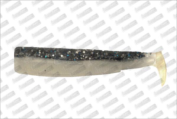 FIIISH Black Minnow 90 #Bleu Pailletté