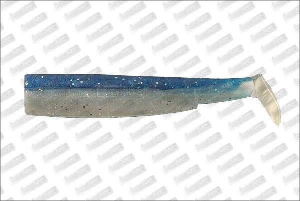 FIIISH Black Minnow 90 #Bleu