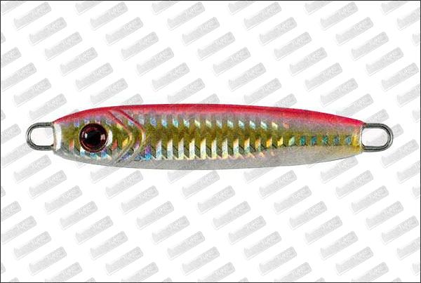 ORION Jig 125 mm 150g #Pink Candy