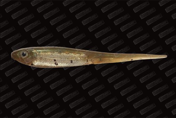 IMAKATSU Flash Needle Shad 3.5'' #290