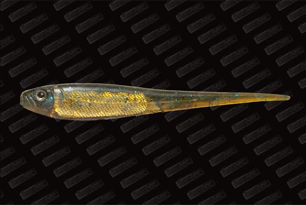 IMAKATSU Flash Needle Shad 3.5'' #292