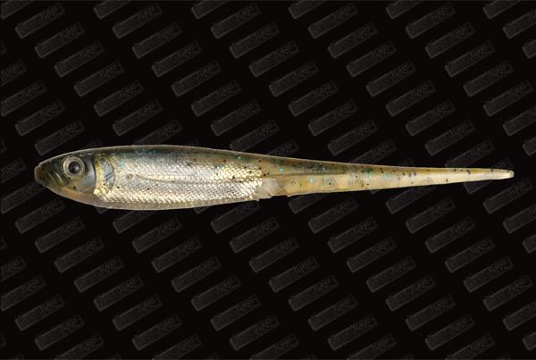 IMAKATSU Flash Needle Shad 4'' #291