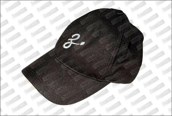 Casquette ZENAQ noir