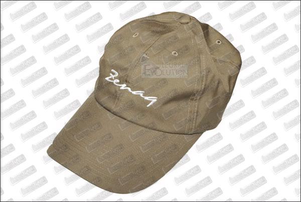 Casquette Zenaq ''Dreamligth'' Olive