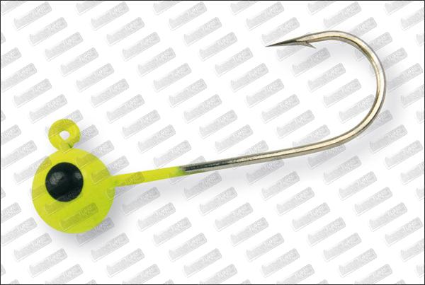 SPRO Dorsch Jig Head ''Ostsee Edition'' 1/0 - 3g