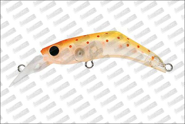 BASSDAY Kangoku Helium 45SS #P-218