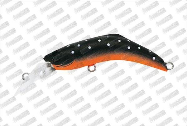 BASSDAY Kangoku Helium 45SS #P-227