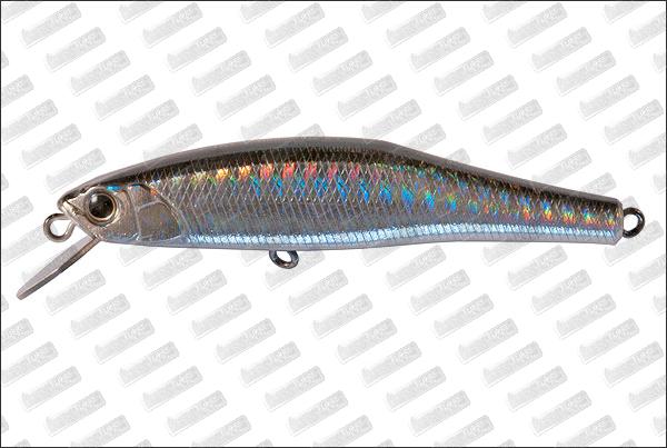 DUO Larus Minnow 80/24 #H16-TS