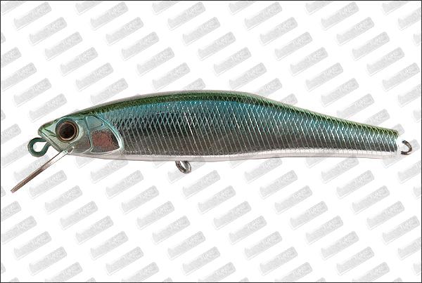 DUO Larus Minnow 95/34 #H14-SH