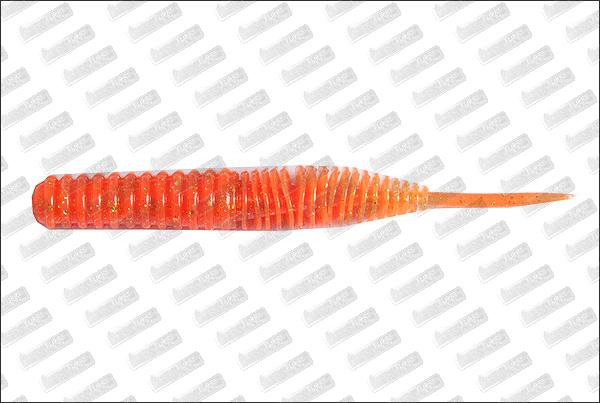 VAGABOND Air Bait 5'' #013 Orange G Slame