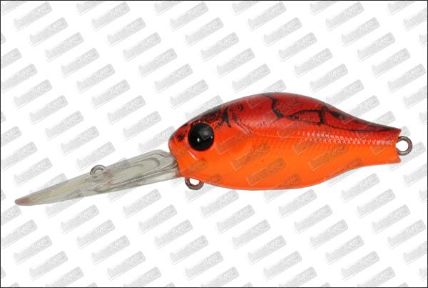 ZIP BAITS B-Switcher MDR Midget Silent #549