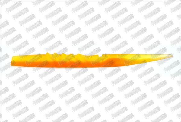 MEGABASS Super XLayer Vios mineral #Signal Chart