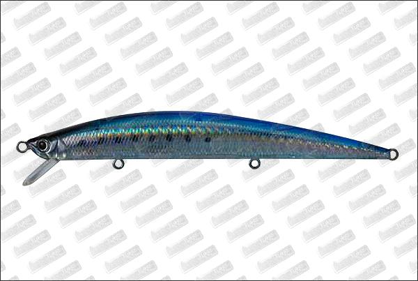 DUO Tide Minnow 120 Slim H-147 TS