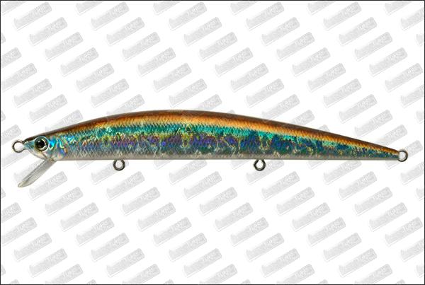 DUO Tide Minnow 120 Slim D93-DM