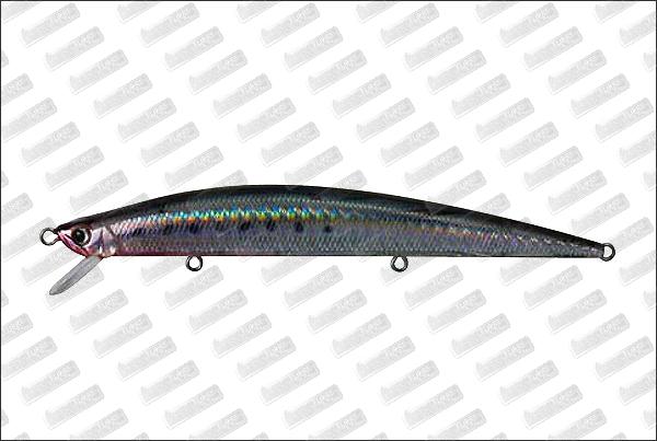 DUO Tide Minnow 120 Slim H-94 TS