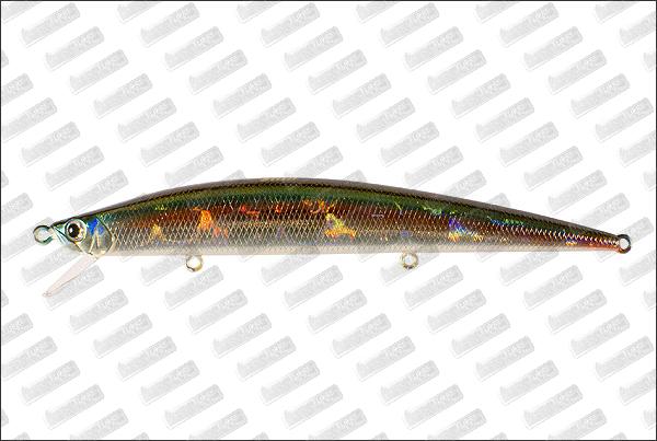 DUO Tide Minnow 120 Slim #D-213DM