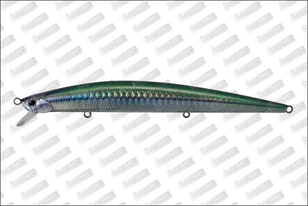 DUO Tide Minnow 140 Slim H134-TS