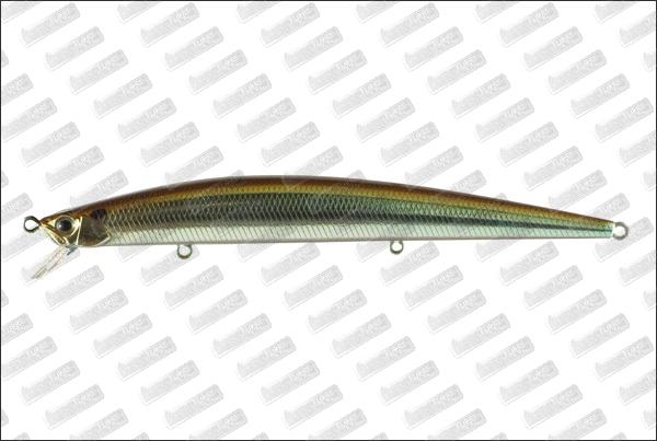 DUO Tide Minnow 140 Slim S06-RS