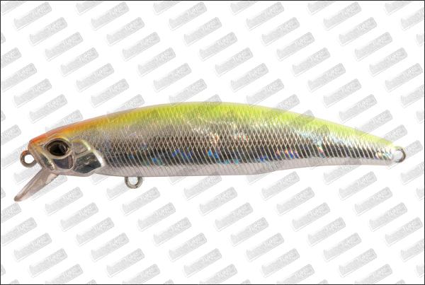 DUO Tide Minnow 75 S #D-03DM