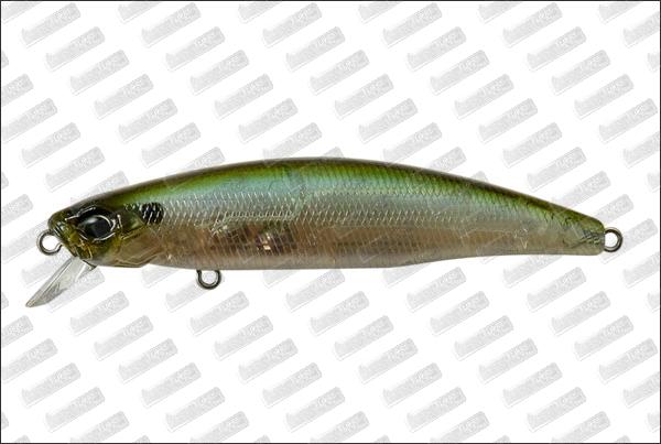 DUO Tide Minnow 75 S #G-99CD