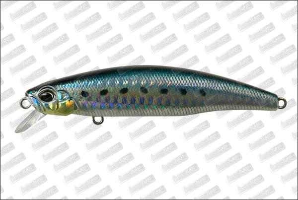 DUO Tide Minnow 75 S #H-11RS