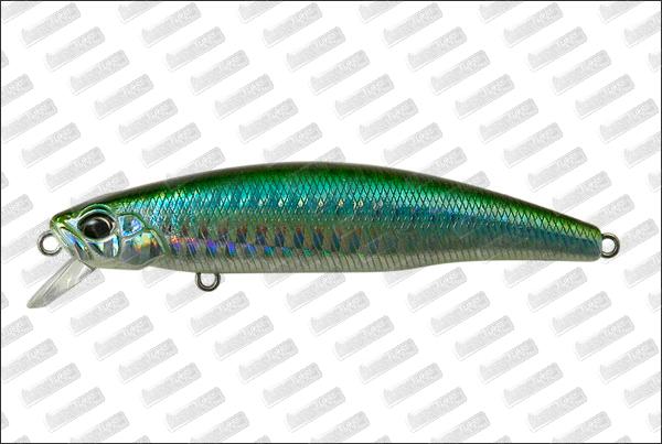 DUO Tide Minnow 75 S #H14-TS