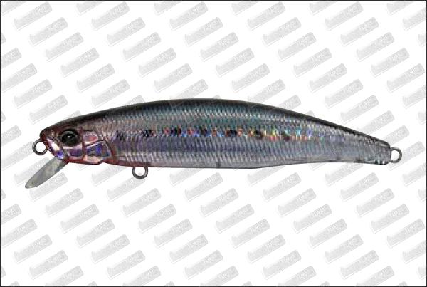 DUO Tide Minnow 75 S #H94-TS