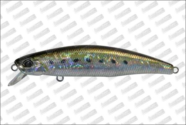 DUO Tide Minnow 90 S D37-DM