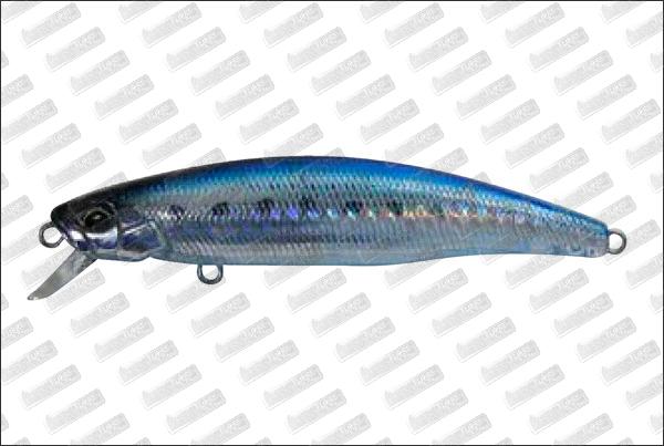 DUO Tide Minnow 75 S #H147-TS