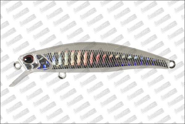 DUO Tide Minnow 75 Sprint #H91-TS