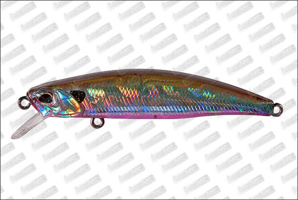 DUO Tide Minnow 75 Sprint #J103-AZ