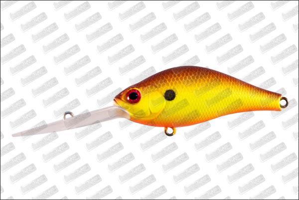 ZIP BAITS B-Switcher 4.0 No Rattle # 328