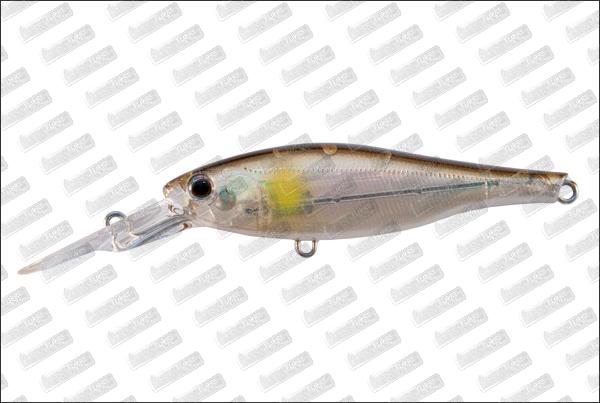 ZIP BAITS Trick Shad 70SP #298