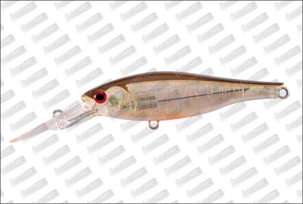 ZIP BAITS Trick Shad 70SP #330