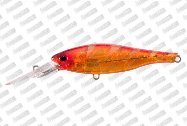 IP BAITS Trick Shad 70SP #485