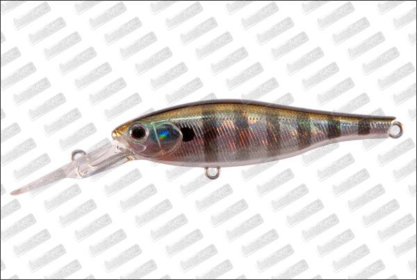 ZIP BAITS Trick Shad 70SP #509