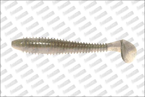 KEITECH Swing Impact Fat 4'8'' #429