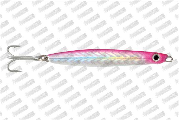 WILLIAMSON Slick Jig 20g #HP (pink)