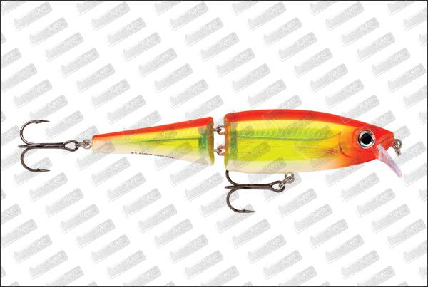 RAPALA BX Swimmer 120 #HH