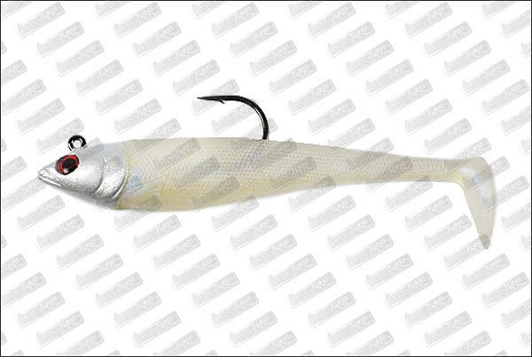 STORM Ultra Shad 15 cm #PRL