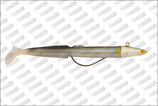 STORM Ultra Eel Texan 18cm 20g #Ayu