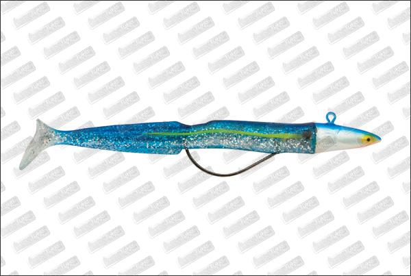 STORM Ultra Eel Texan 18cm 20g #BSD