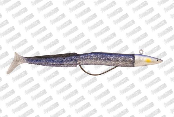 STORM Ultra Eel Texan 18cm 20g #DBS